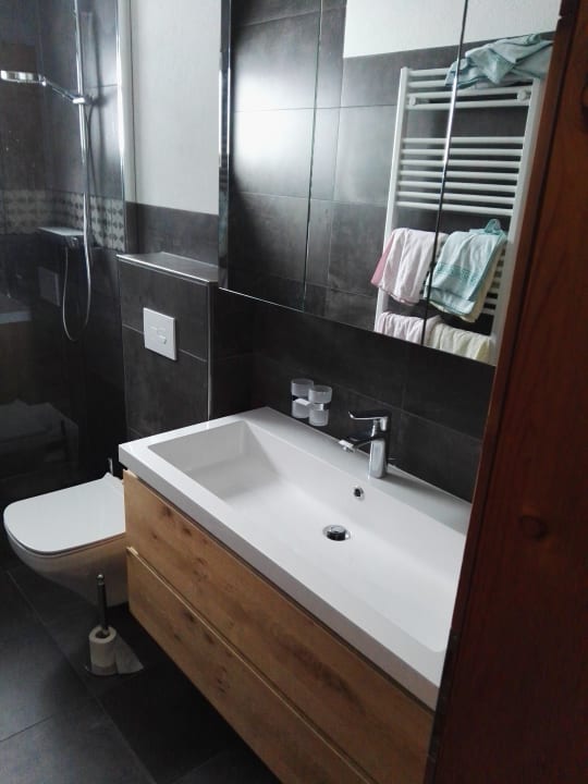 Zimmer Gästehaus Wiesenruh