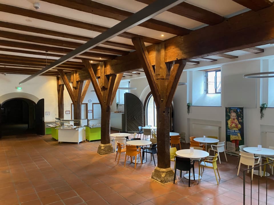 Gastro Jugendherberge Dinkelsbühl - Youth Hostel