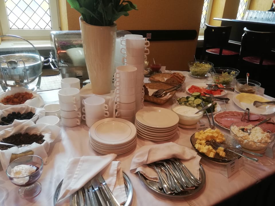 Gastro Kolonna Hotel Brigita