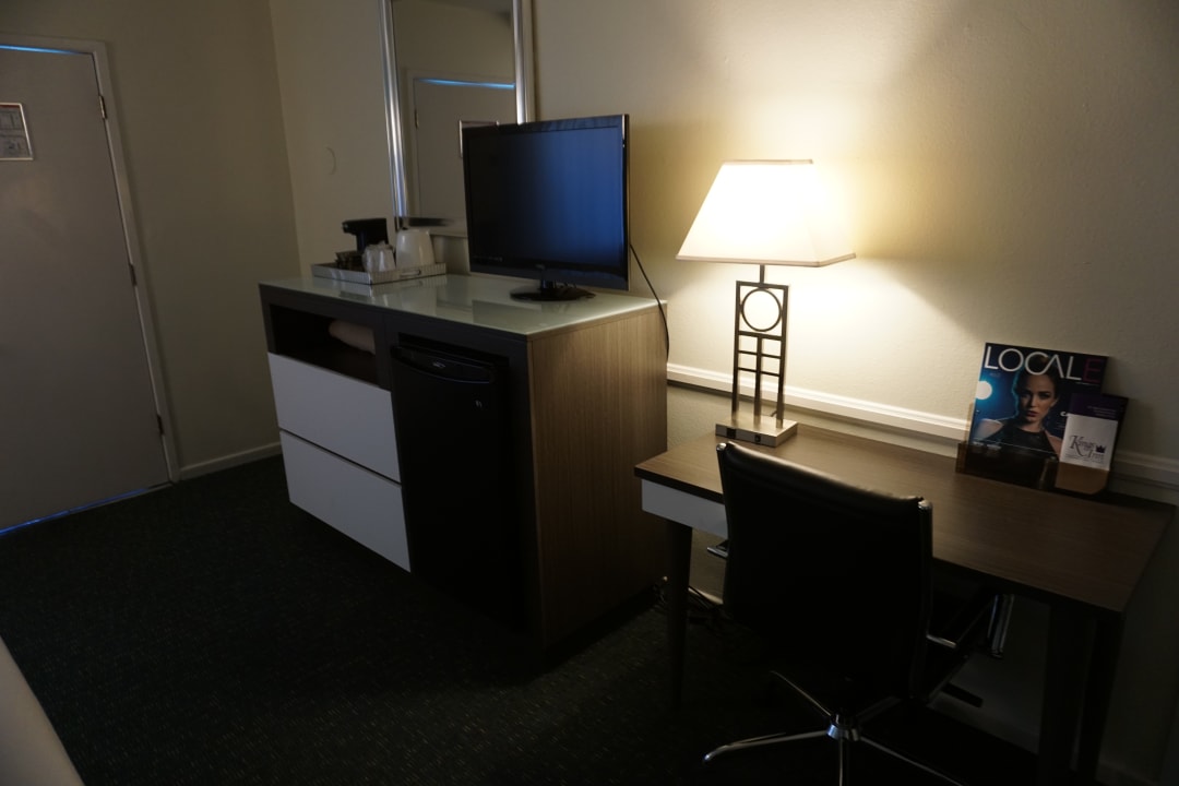 Zimmer Kings Inn Hotel - Seaworld/Zoo