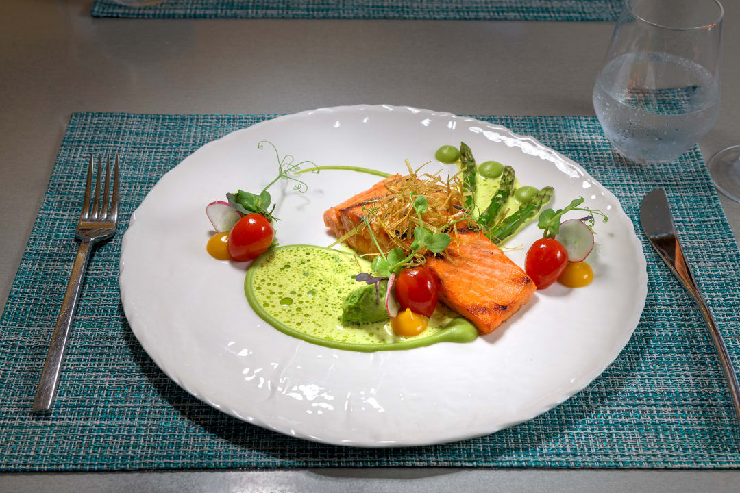 Gastro Rodos Palladium Leisure & Wellness