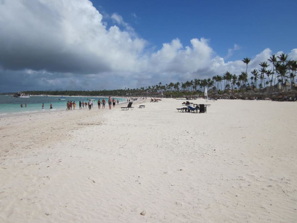 Bavaro Beach Dreams Royal Beach Punta Cana