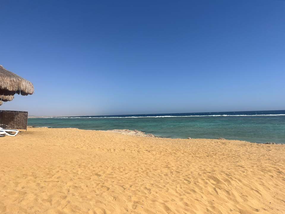 Strand Lazuli Hotel Marsa Alam