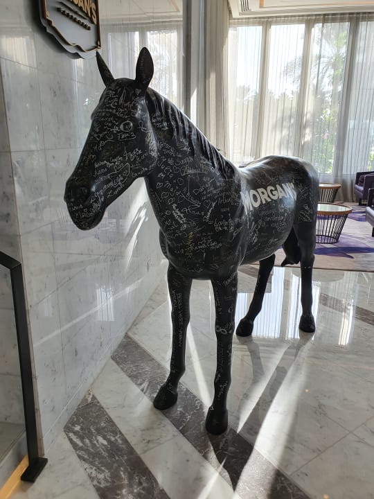 Sonstiges Al Bandar Rotana - Creek