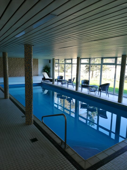 Pool Parkhotel Bad Ems