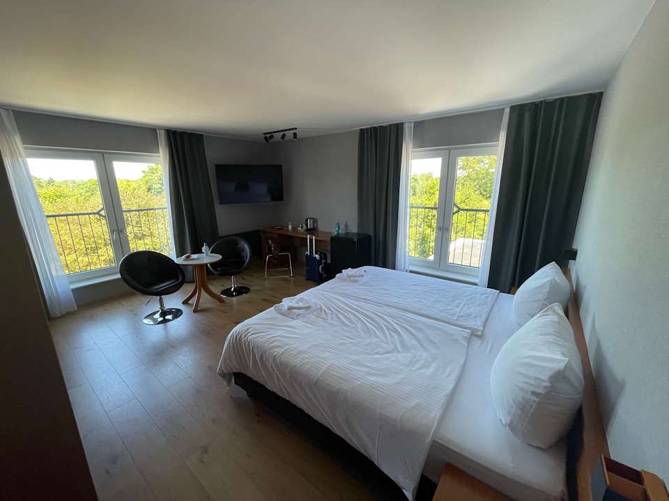 Zimmer ACHAT Hotel Frankfurt Maintal