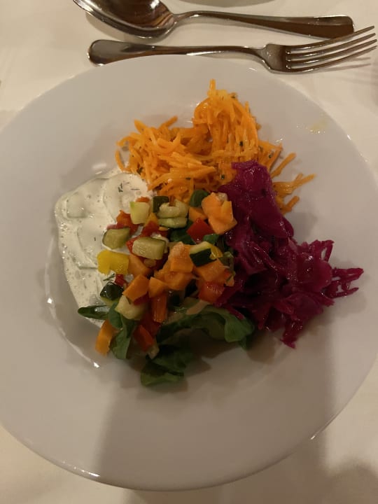 Gastro Silvretta Hotel & Spa