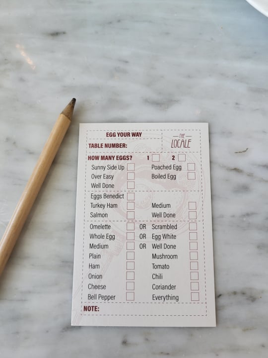 Gastro Andaz Dubai The Palm, by Hyatt