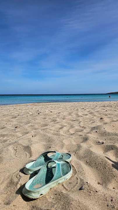 Strand allsun Hotel Borneo - Adults only