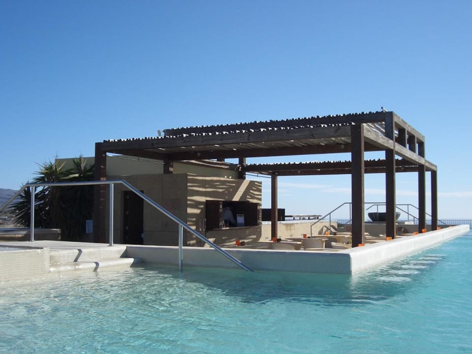 11. Stock Salobre Hotel Resort & Serenity