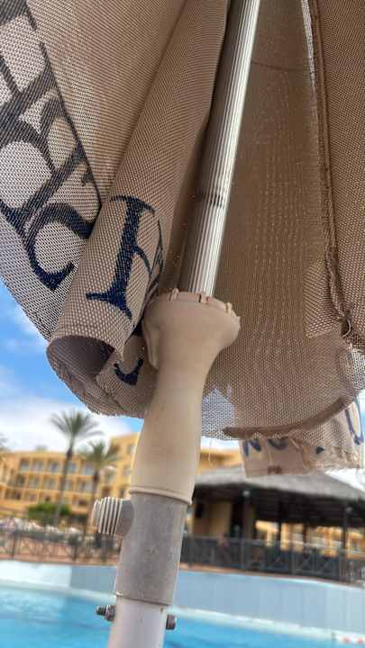 Pool SBH Costa Calma Beach Resort