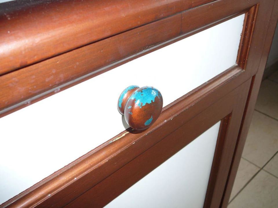 Kommode BLUESEA Jandia Luz