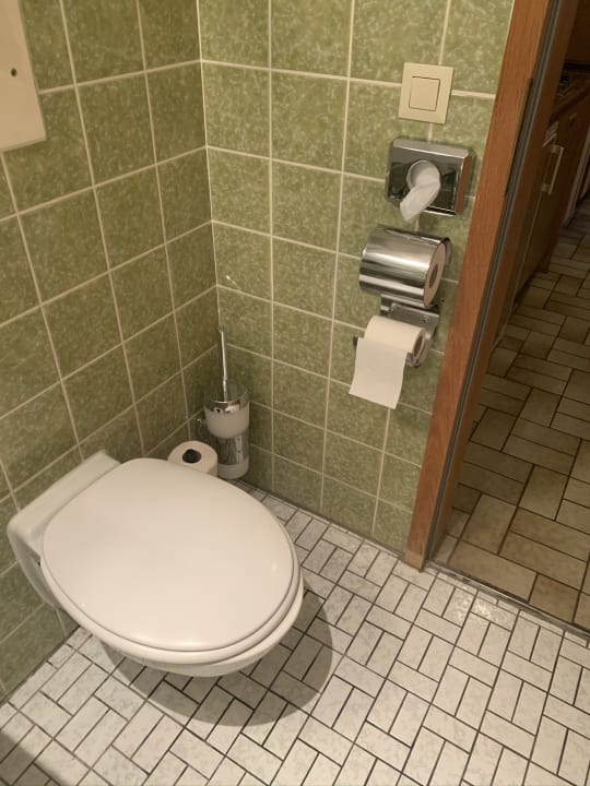 Zimmer Hotel Resort Birkenhof Therme