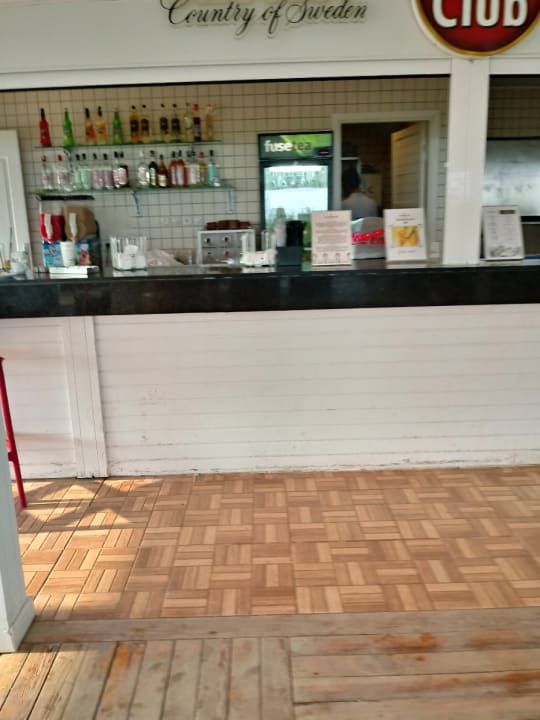 Zimmer VONRESORT Golden Coast