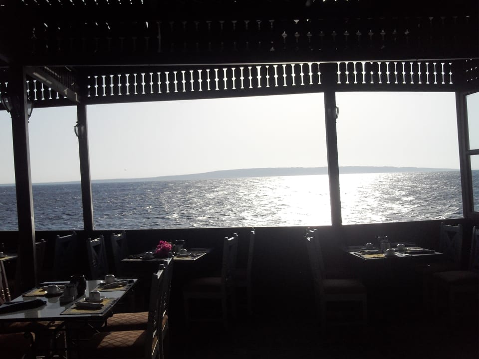 Grill Restaurant Arabella Azur Resort