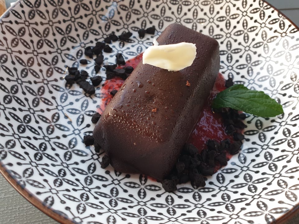 Gastro Paralos Lifestyle Beach