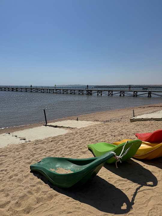 Strand Pickalbatros Palace Resort