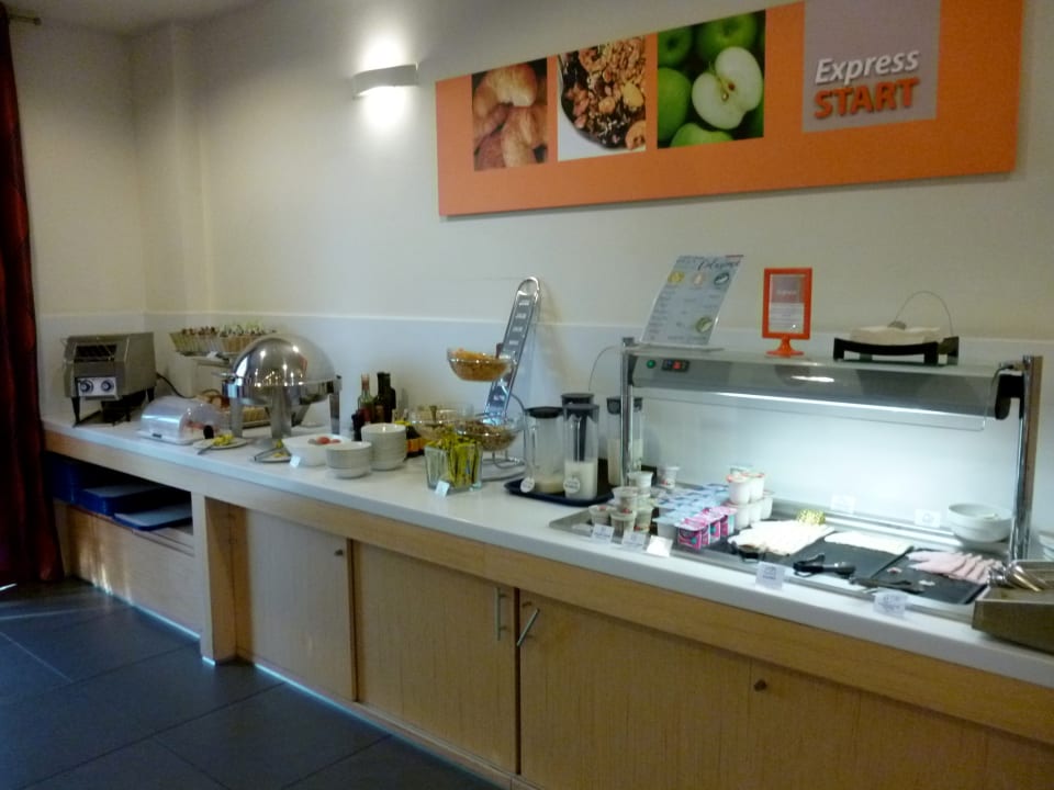 Gastro Hotel Holiday Inn Express Reggio Emilia