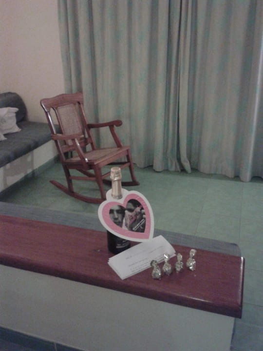 Zimmer Melia Las Antillas - Adults only