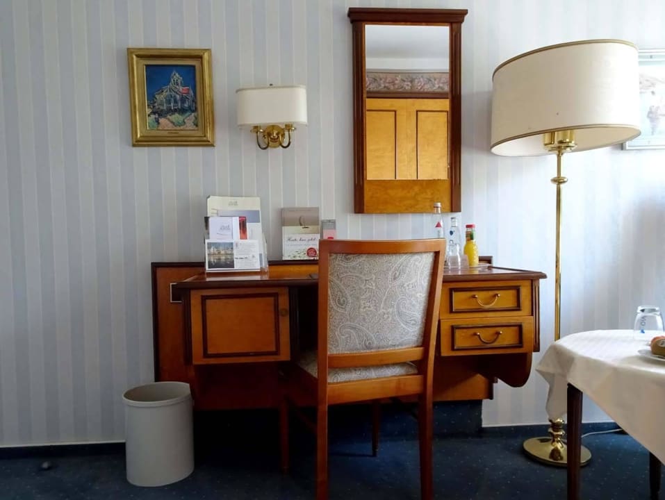 Zimmer 22 Villa Aurora