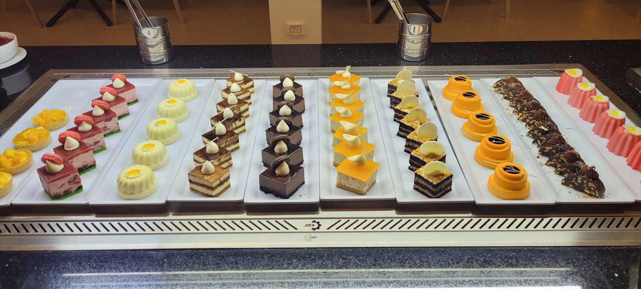 Gastro Albatros Makadi Resort