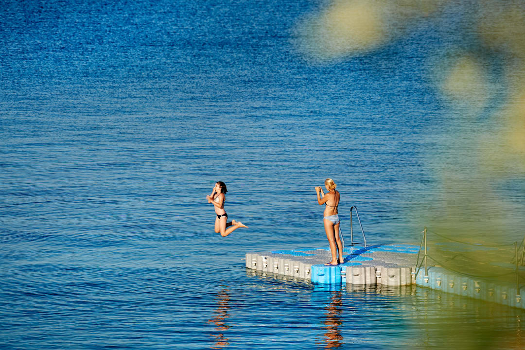 Sport & Freizeit Alexandra Beach Thassos Spa Resort