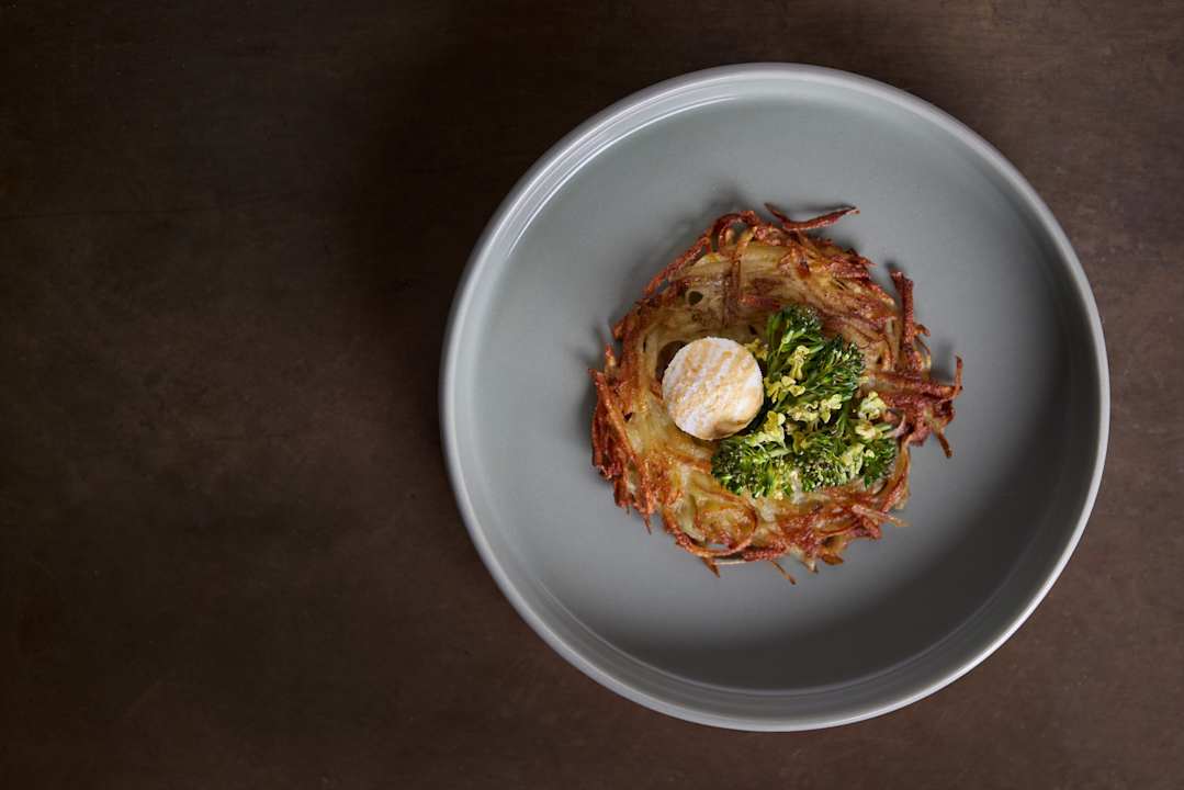 Gastro fink Restaurant & Suites