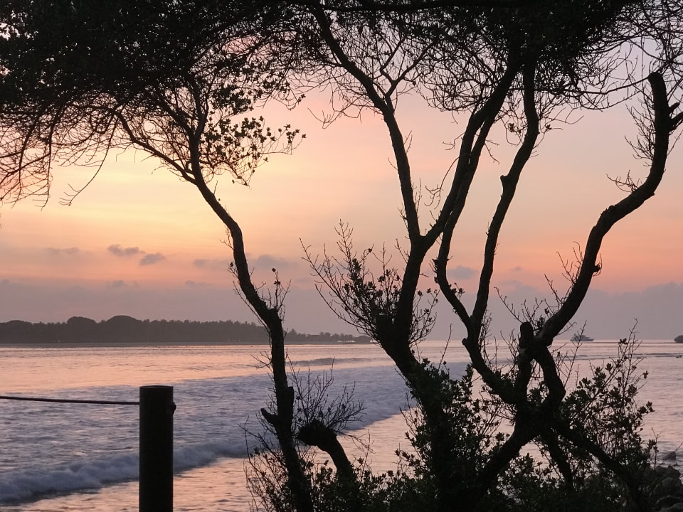 Hotel-Strand Adaaran Select Hudhuran Fushi - Premium All Inclusive