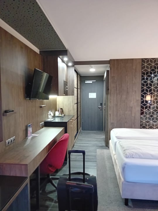 Zimmer PLAZA Premium Timmendorfer Strand