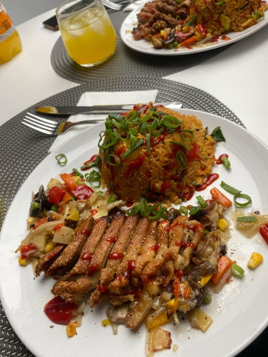 Gastro Luna Blanca Resort & Spa