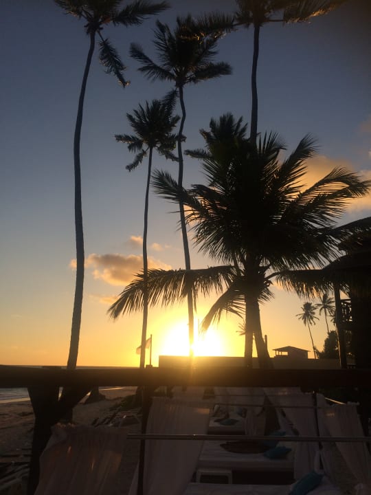 Ausblick Vista Sol Punta Cana