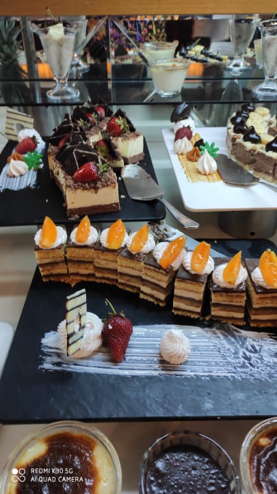 Gastro Commodore Elite Suites & Spa - Adults only