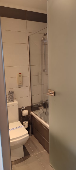 Zimmer Rhodos Horizon Resort