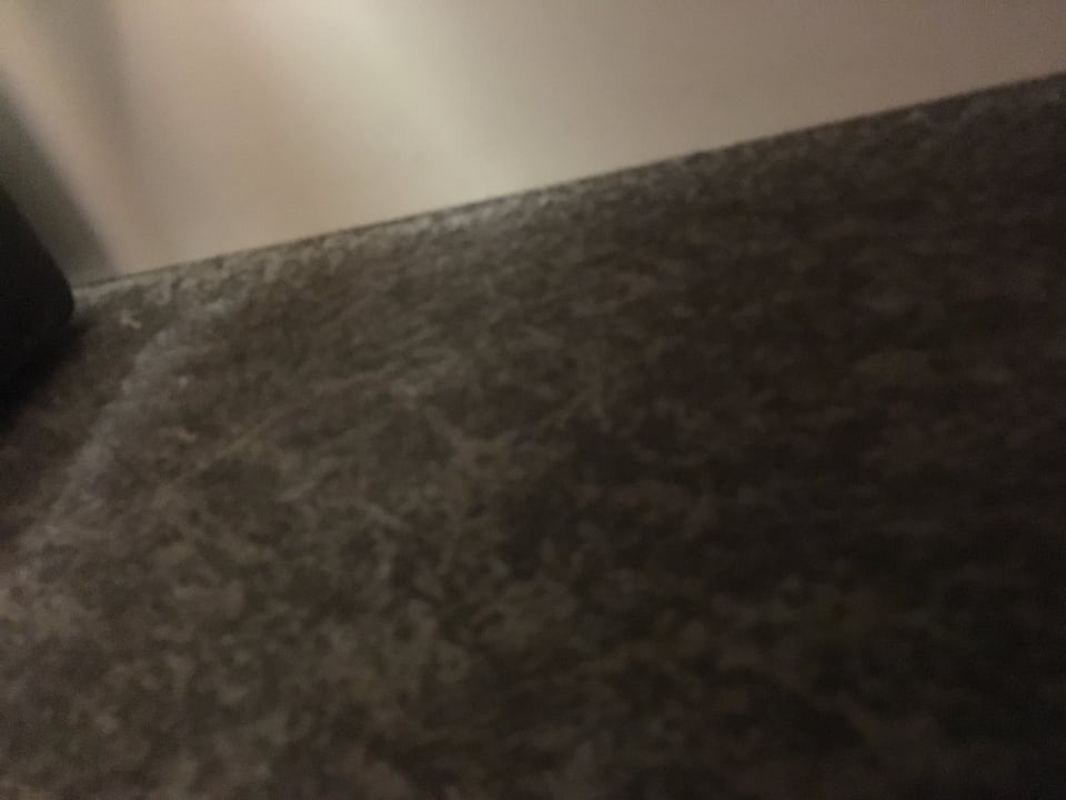 Zimmer B&B Hotel Nürnberg-Hbf