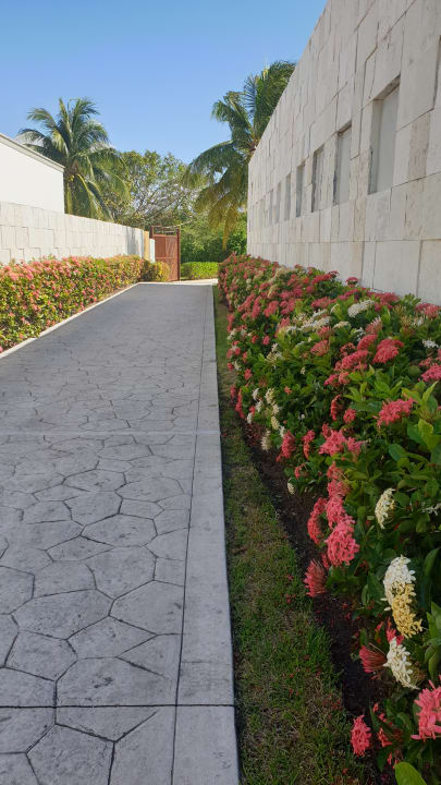 Garten BlueBay Grand Esmeralda