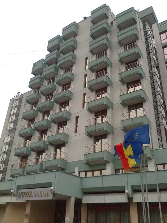 Hotel Sarmis Hotel Sarmis