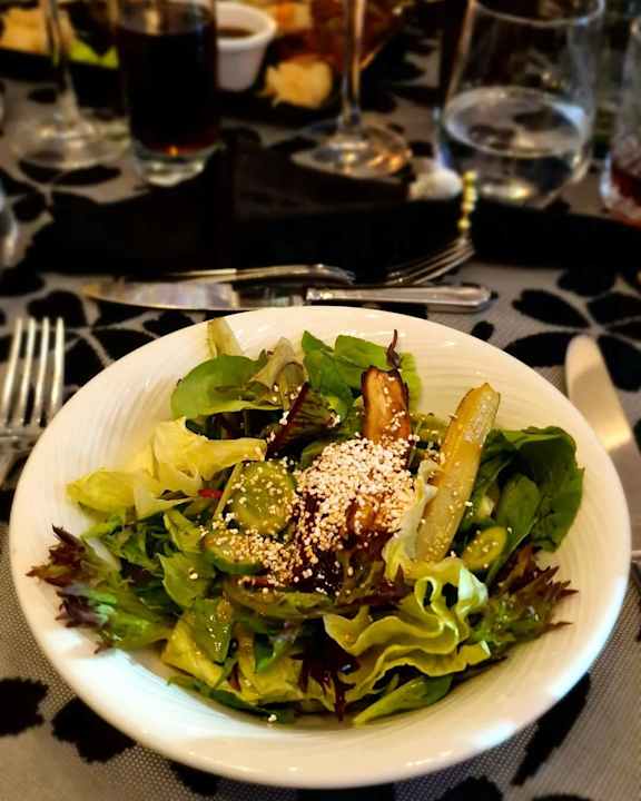 Gastro Voyage Belek Golf & Spa