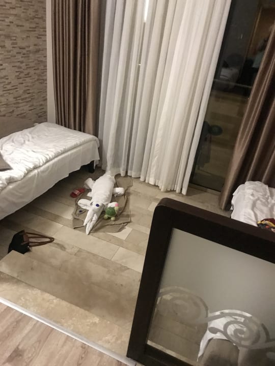 Zimmer Melas Holiday Village