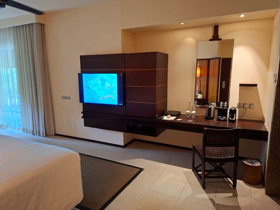 Zimmer Constance Ephelia Seychelles