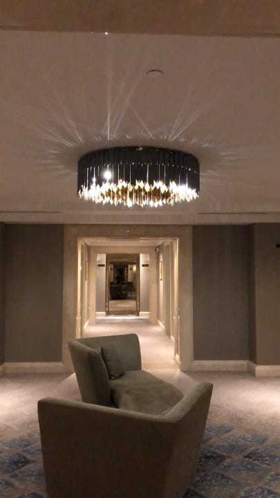 Sonstiges InterContinental Warszawa