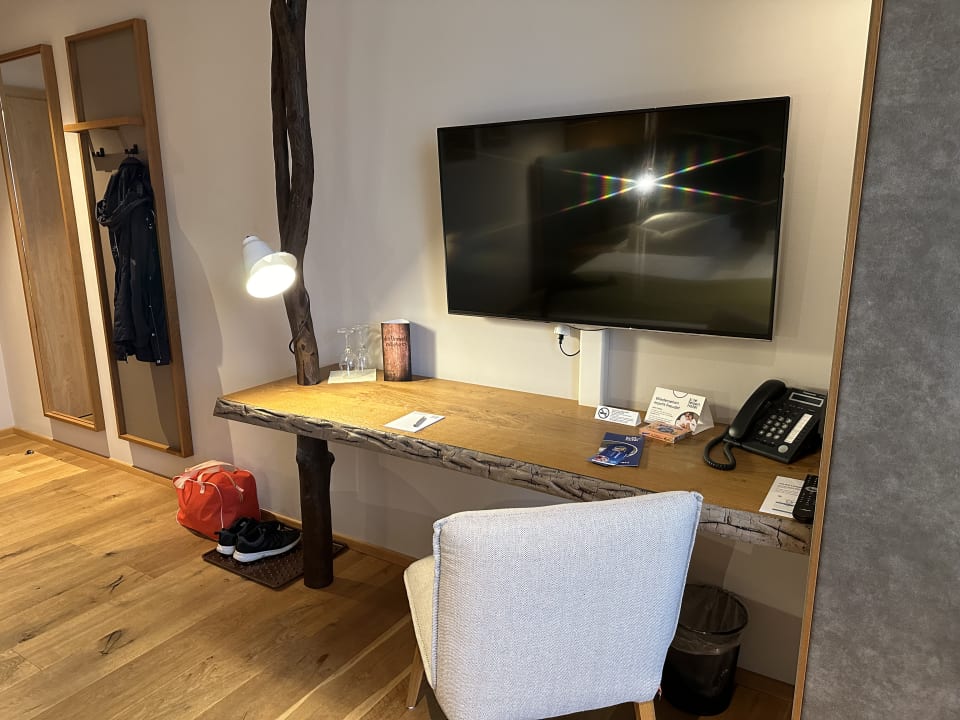 Zimmer Sole Felsen Hotel