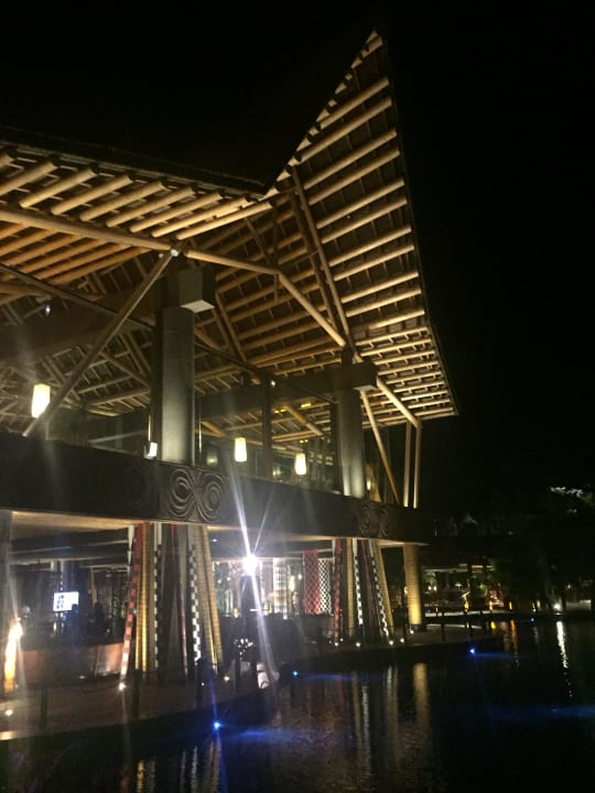 Außenansicht Lopesan Baobab Resort