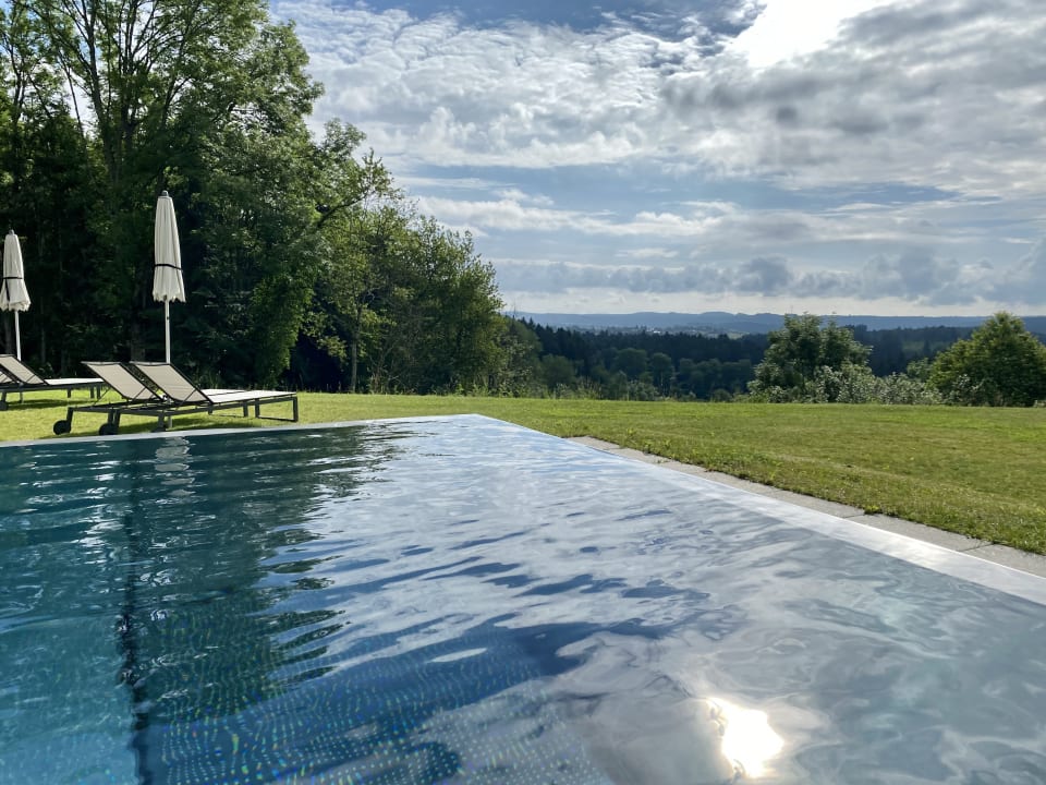 Pool Fritz Lauterbad