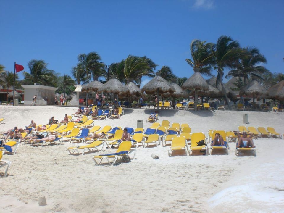 Strand Iberostar Waves Tucan