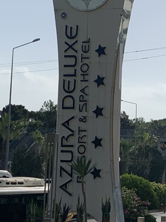 Sonstiges Azura Deluxe Resort & Spa Hotel