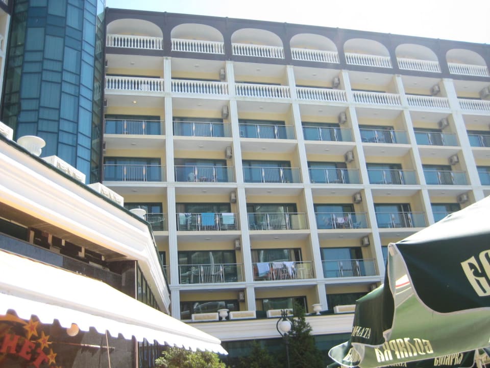 Hotel Planeta Hotel Planeta