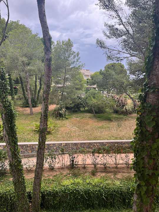 Gartenanlage VIVA Cala Mesquida Suites & Spa 16+