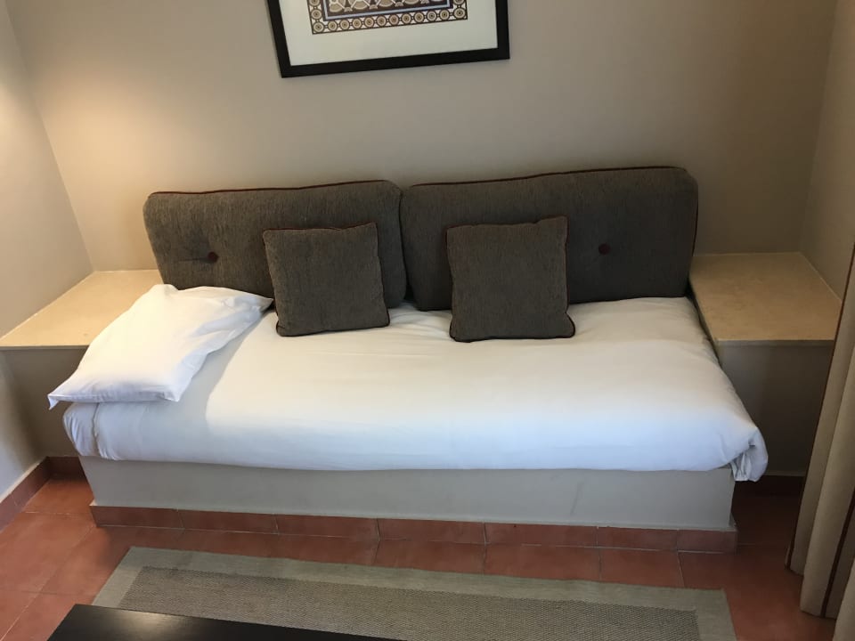 Zimmer Jaz Makadina
