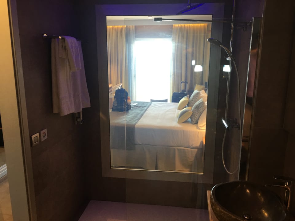 Zimmer Atlantic Mirage Suites & Spa - Adults only