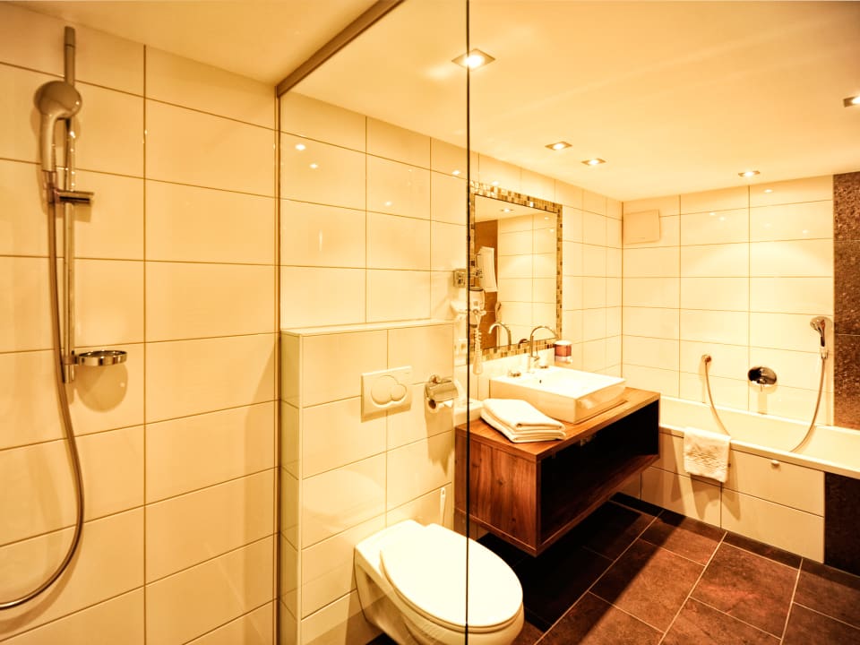 Zimmer Hotel Garni Alpenland